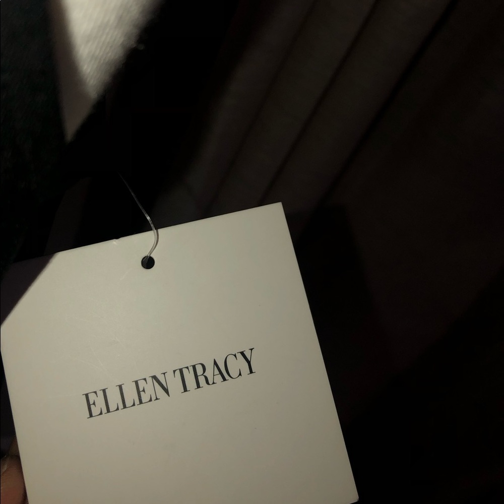 (BRAND NEW) Ellen Tracy Tank Top - Picture 6 of 6